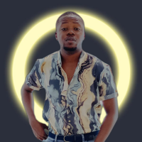 Admin bar avatar