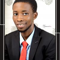 Admin bar avatar