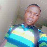 Admin bar avatar