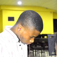 Admin bar avatar
