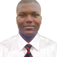 Admin bar avatar