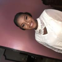 Admin bar avatar