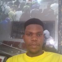 Admin bar avatar