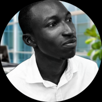 Admin bar avatar