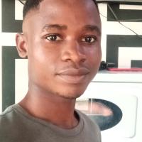 Admin bar avatar