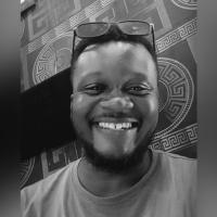 Admin bar avatar