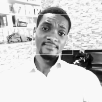 Admin bar avatar