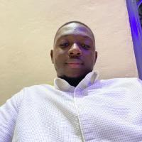 Admin bar avatar