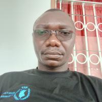 Admin bar avatar