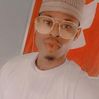 Admin bar avatar