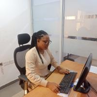 Admin bar avatar