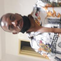 Admin bar avatar