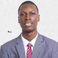 Admin bar avatar