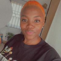 Admin bar avatar
