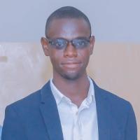Admin bar avatar