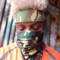 Admin bar avatar