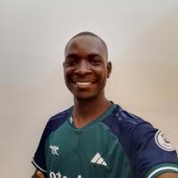 Admin bar avatar