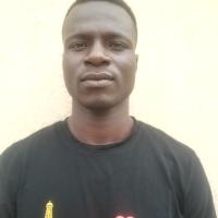 Admin bar avatar