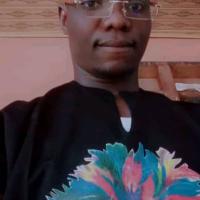 Admin bar avatar