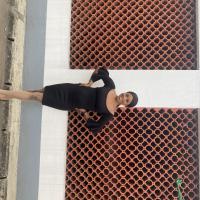 Admin bar avatar