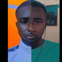 Admin bar avatar