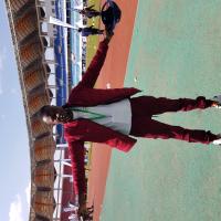 Admin bar avatar