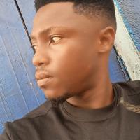 Admin bar avatar