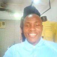 Admin bar avatar