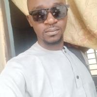 Admin bar avatar