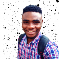 Admin bar avatar