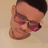Admin bar avatar