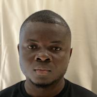 Admin bar avatar